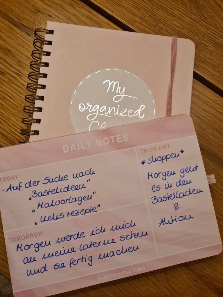 Organizer